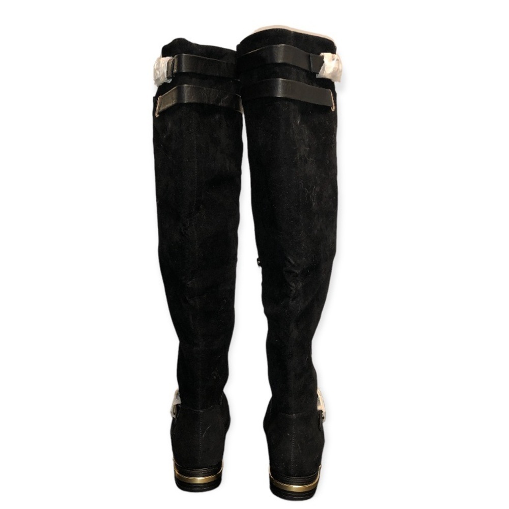 JustFab Boots - Picture 2 of 14